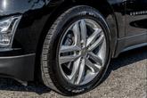 Thumbnail of 2020 Mosaic Black Metallic Chevrolet Equinox