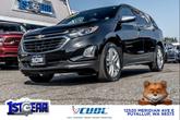 Photo of 2020 Mosaic Black Metallic Chevrolet Equinox