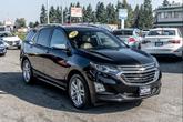 Thumbnail of 2020 Mosaic Black Metallic Chevrolet Equinox
