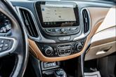 Thumbnail of 2020 Mosaic Black Metallic Chevrolet Equinox