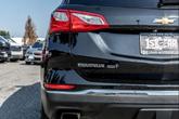 Thumbnail of 2020 Mosaic Black Metallic Chevrolet Equinox