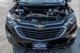 Thumbnail of 2020 Mosaic Black Metallic Chevrolet Equinox