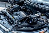 Thumbnail of 2020 Mosaic Black Metallic Chevrolet Equinox