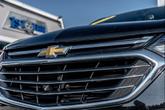Thumbnail of 2020 Mosaic Black Metallic Chevrolet Equinox