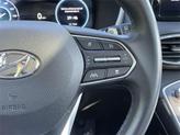 Thumbnail of 2022 Silver Hyundai SANTA FE HEV