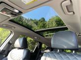 Thumbnail of 2022 Silver Hyundai SANTA FE HEV