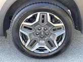 Thumbnail of 2022 Silver Hyundai SANTA FE HEV