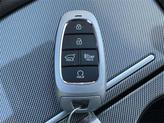 Thumbnail of 2022 Silver Hyundai SANTA FE HEV