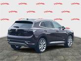 Thumbnail of 2023 Red Buick Envision