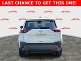 Thumbnail of 2023 White Nissan Rogue