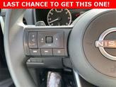 Thumbnail of 2023 White Nissan Rogue