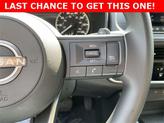 Thumbnail of 2023 White Nissan Rogue