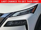 Thumbnail of 2023 White Nissan Rogue