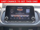 Thumbnail of 2023 White Nissan Rogue