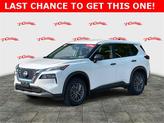 Thumbnail of 2023 White Nissan Rogue