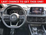 Thumbnail of 2023 White Nissan Rogue
