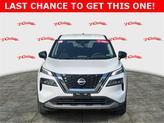 Thumbnail of 2023 White Nissan Rogue