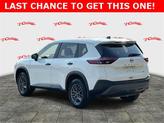 Thumbnail of 2023 White Nissan Rogue