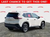 Thumbnail of 2023 White Nissan Rogue