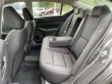 Thumbnail of 2025 Gun Metallic Nissan Altima