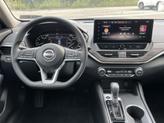 Thumbnail of 2025 Gun Metallic Nissan Altima