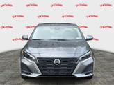 Thumbnail of 2025 Gun Metallic Nissan Altima