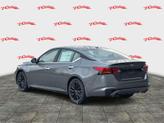 Thumbnail of 2025 Gun Metallic Nissan Altima
