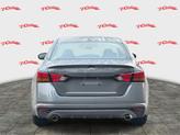 Thumbnail of 2025 Gun Metallic Nissan Altima