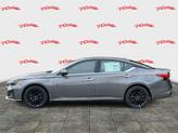 Thumbnail of 2025 Gun Metallic Nissan Altima