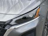 Thumbnail of 2025 Gun Metallic Nissan Altima