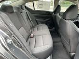Thumbnail of 2025 Gun Metallic Nissan Altima