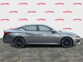 Thumbnail of 2025 Gun Metallic Nissan Altima