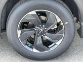 Thumbnail of 2026 Super Black Nissan Rogue