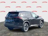 Thumbnail of 2026 Super Black Nissan Rogue