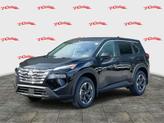 Thumbnail of 2026 Super Black Nissan Rogue