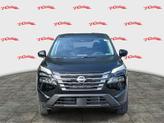 Thumbnail of 2026 Super Black Nissan Rogue