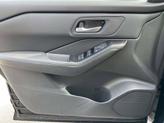 Thumbnail of 2026 Super Black Nissan Rogue