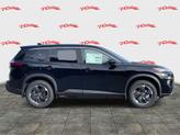 Thumbnail of 2026 Super Black Nissan Rogue
