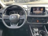 Thumbnail of 2026 Super Black Nissan Rogue