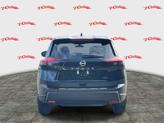 Thumbnail of 2026 Super Black Nissan Rogue