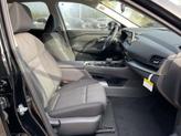 Thumbnail of 2026 Super Black Nissan Rogue