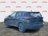 Thumbnail of 2026 Super Black Nissan Rogue