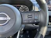 Thumbnail of 2022 Silver Nissan Rogue