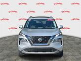 Thumbnail of 2022 Silver Nissan Rogue