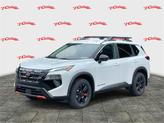 Thumbnail of 2026 Nissan Rogue