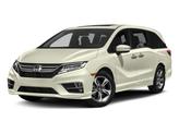 Photo of 2018  Honda Odyssey
