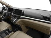 Thumbnail of 2018  Honda Odyssey