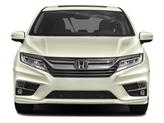Thumbnail of 2018  Honda Odyssey