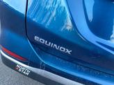 Thumbnail of 2019 Pacific Blue Metallic Chevrolet Equinox