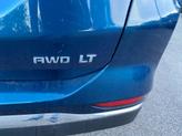 Thumbnail of 2019 Pacific Blue Metallic Chevrolet Equinox